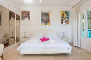 Villa Ocean View - Villa With Private Pool