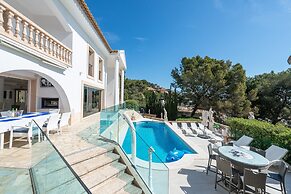 Villa Ocean View - Villa With Private Pool