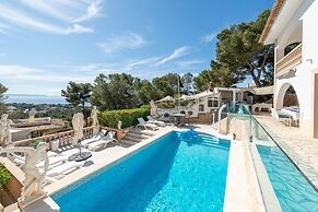 Villa Ocean View - Villa With Private Pool