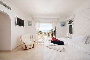 Villa Ocean View - Villa With Private Pool