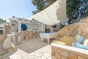 Villa Ocean View - Villa With Private Pool