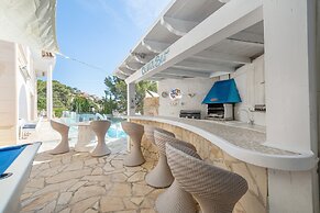 Villa Ocean View - Villa With Private Pool