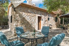 Casa De Piedra - Villa With Private Pool
