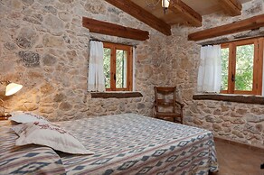 Casa De Piedra - Villa With Private Pool
