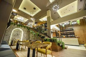 Hotel Union