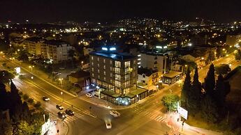 Hotel Union