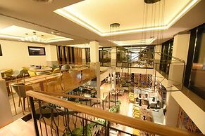 Hotel Union