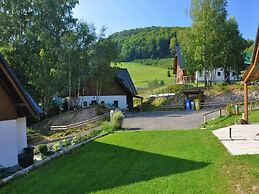 Inviting Villa With Warm Ambience