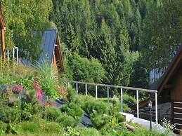 Inviting Villa With Warm Ambience