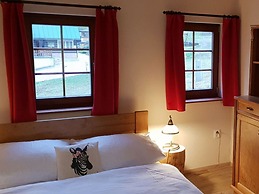 Inviting Villa With Warm Ambience
