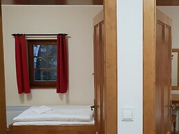 Inviting Villa With Warm Ambience