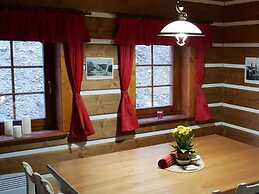 Inviting Villa With Warm Ambience
