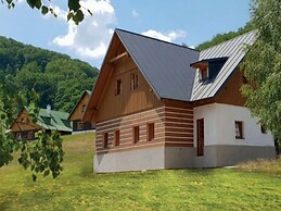 Inviting Villa With Warm Ambience