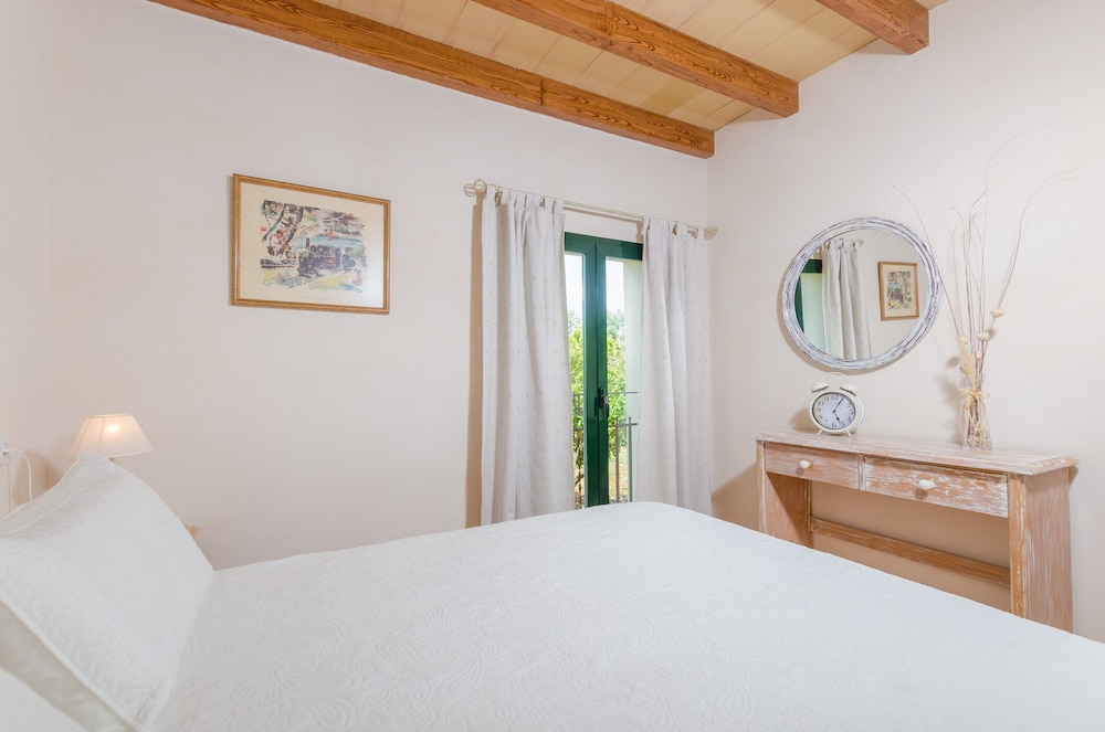 Es Moya Des Pins - Villa With Private Pool