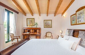 Es Moya Des Pins - Villa With Private Pool