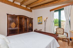 Es Moya Des Pins - Villa With Private Pool