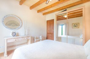 Es Moya Des Pins - Villa With Private Pool