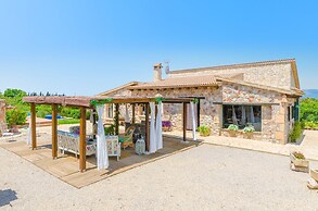 Es Moya Des Pins - Villa With Private Pool
