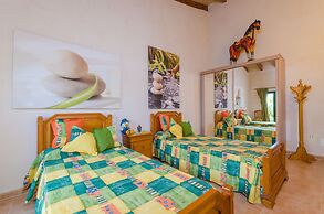 Es Moya Des Pins - Villa With Private Pool