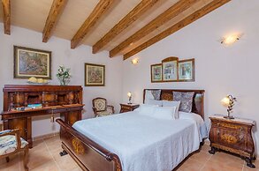 Es Moya Des Pins - Villa With Private Pool
