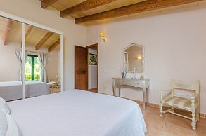 Es Moya Des Pins - Villa With Private Pool