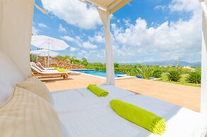 Es Moya Des Pins - Villa With Private Pool