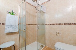 Es Moya Des Pins - Villa With Private Pool