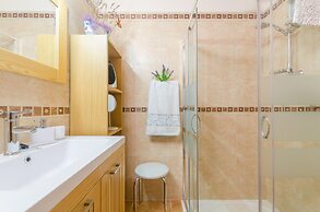 Es Moya Des Pins - Villa With Private Pool