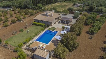 Es Moya Des Pins - Villa With Private Pool