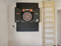 5 Star Holiday Home in Romo