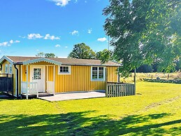 4 Person Holiday Home in Lottorp