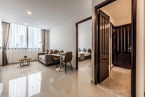 MekongView 6 Residence Sky Pool