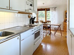 8 Person Holiday Home in Borgholm