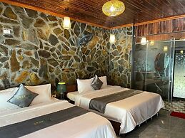 Trang An River Mountain Ecolodge