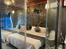 Trang An River Mountain Ecolodge