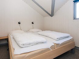 6 Person Holiday Home in Give