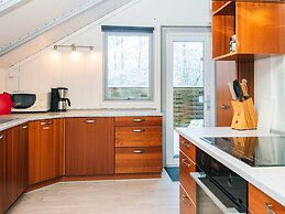 6 Person Holiday Home in Give