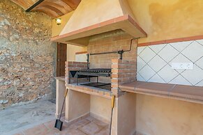 Sa Vinyota - Villa With Private Pool In Llubi