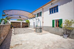 Sa Vinyota - Villa With Private Pool In Llubi