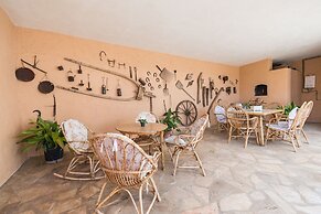Sa Vinyota - Villa With Private Pool In Llubi
