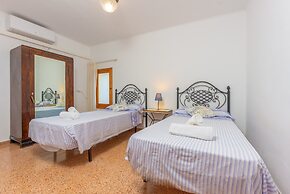 Sa Vinyota - Villa With Private Pool In Llubi