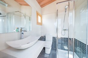 Sa Vinyota - Villa With Private Pool In Llubi