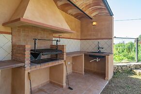 Sa Vinyota - Villa With Private Pool In Llubi
