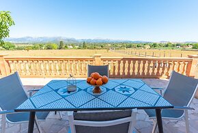 Sa Vinyota - Villa With Private Pool In Llubi