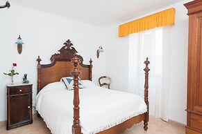 Sa Vinyota - Villa With Private Pool In Llubi