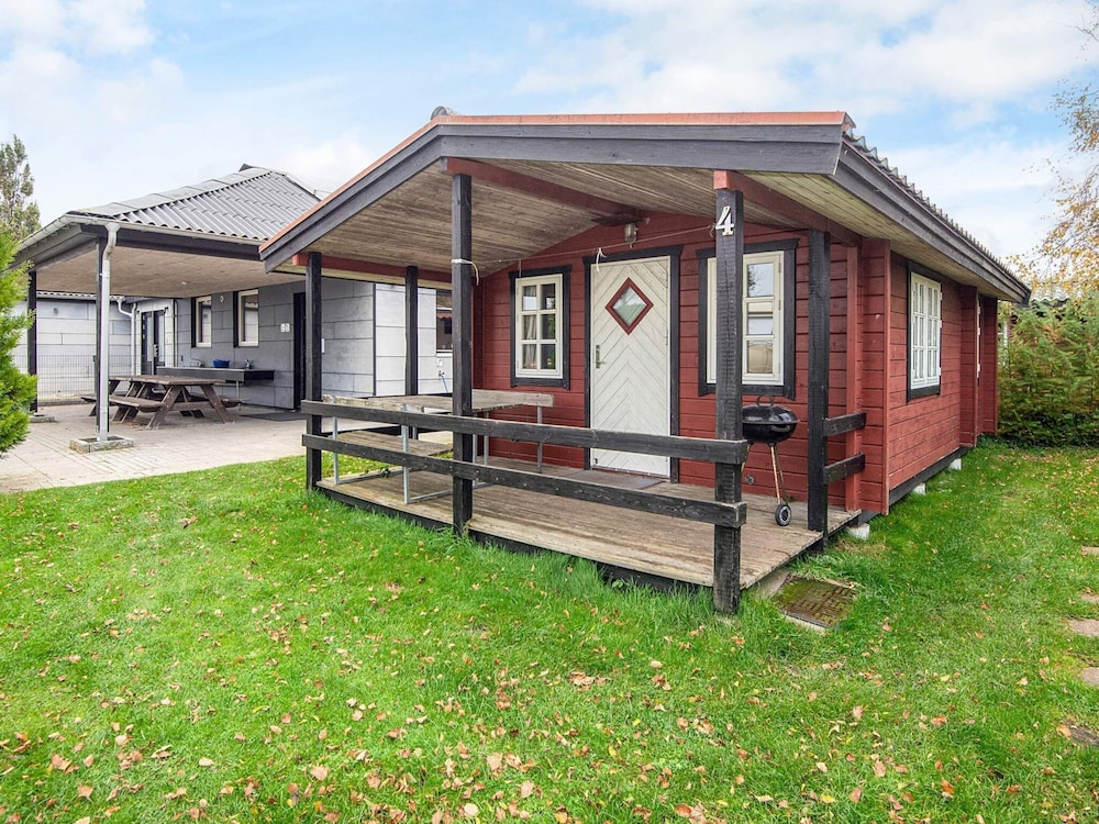 6 Person Holiday Home in Haderslev