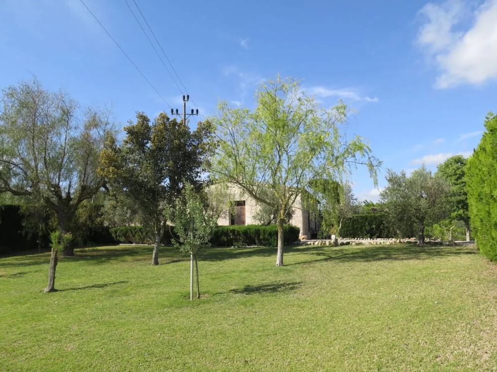 Agroturismo Roqueta