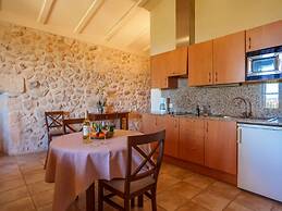Agroturismo Roqueta