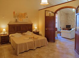 Agroturismo Roqueta