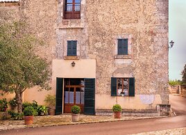 Agroturismo Roqueta